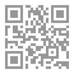 Qr Code Paul Clifford — Volume 07