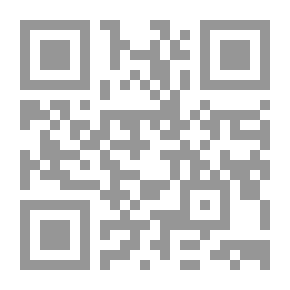 Qr Code جبل الرب