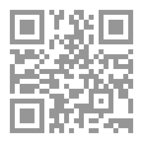 Qr Code التفكير الأدبي