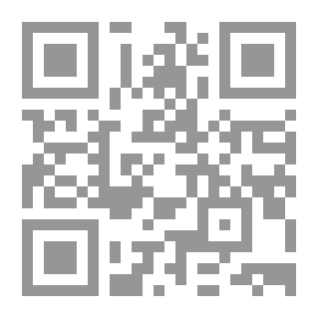 Qr Code ظهورات مريم العذراء `العذراء مريم لم ولن تظهر سواء فى الكنائس أو التماثيل أو الصور`
