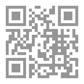 Qr Code 3615 كتاب ديوان نقولا افندي نقاش