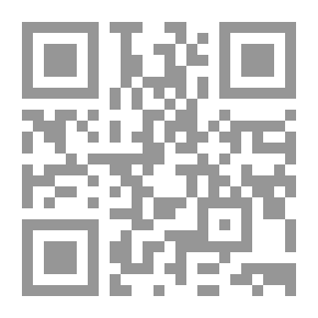 Qr Code About The Parties And The State In Lebanon