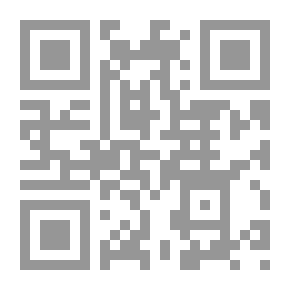 Qr Code مقدمة عن توتر القرآن