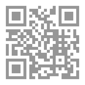 Qr Code أنف الوردة - أنف كليوباترا