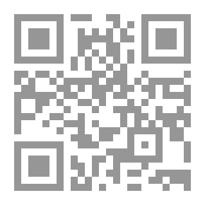 Qr Code حياة المطران جون وردزورث