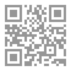 Qr Code المخيال والتاريخ ؛ مقاربة فلسفة لتجربة الوجود عند الأمير عبد القادر الجزائري