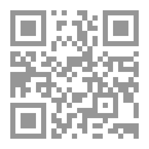 Qr Code الأمثال للأصمعي عبد الملك بن قريب المتوفى سنة 216 للهجرة