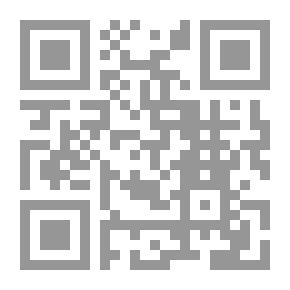 Qr Code حديث المرايا