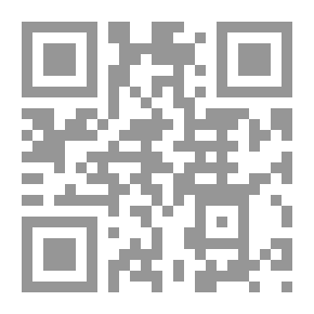 Qr Code At the Little Brown House