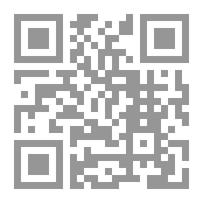 Qr Code زهور الكلام محاضرات بالكلمات والأشكال في الأدب.