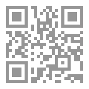 Qr Code The Year's at the Spring: An Anthology of Recent Poetry