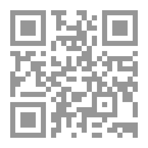 Qr Code السبع المعلقات - دراسة أسلوبية