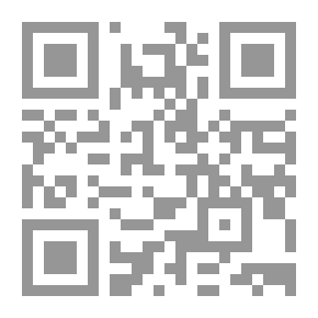 Qr Code تراث الإنسانية `المجلد الأول`