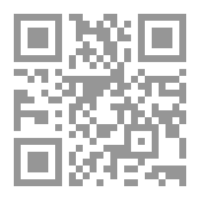 Qr Code Dictionary Of Writers From The Pre-Islamic Era Until 2002 C 3