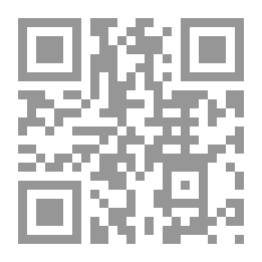 Qr Code أسس تربية الطفل
