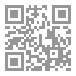 Qr Code الإقتصاد المؤسساتي