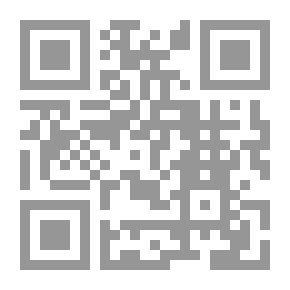 Qr Code مذكرات وايزمن بقلمه ؛ أول رئيس لدولة إسرائيل