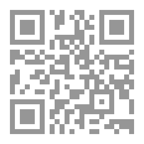 Qr Code الحزن يميل للمازحة