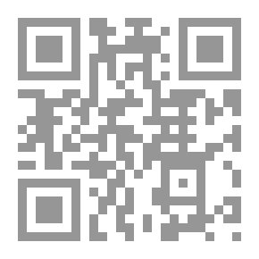 Qr Code التربية الوجدانية لطفل الروضة