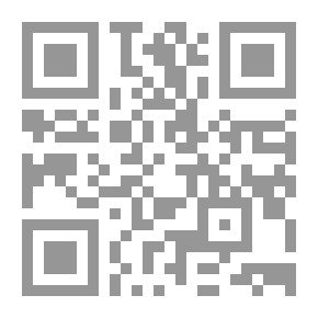 Qr Code الجواهر في تفسير القرآن الكريم المسمى (تفسير طنطاوي جوهري)ـ