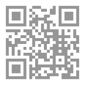 Qr Code The Future Of Palestinian Refugees And The Palestinian Diaspora