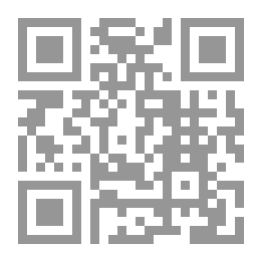 Qr Code Mental disability (entrance - explanatory theories - methods of care)