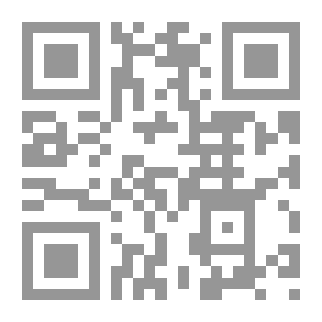 Qr Code The Origin Of Man According To Jamal Al-Din Al-Afghani