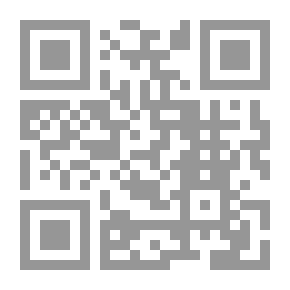 Qr Code الفضاء المسرحي بين النص الاجتماعي والاقتصاد الدرامي