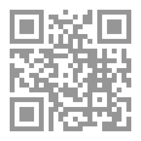 Qr Code The Text Of The Resource Of Thirst