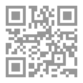 Qr Code الحلويات الرمضانية