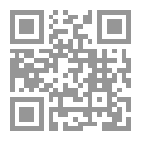 Qr Code طريق الإزدهار - أفكار وأساليب من أجل النهضة