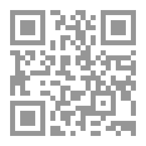 Qr Code حقيقة الروح والرؤيا