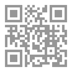 Qr Code الدستور الإنجليزي.