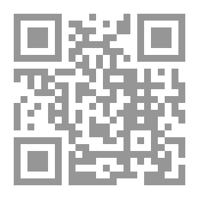 Qr Code التصوف و فريد الدين العطار