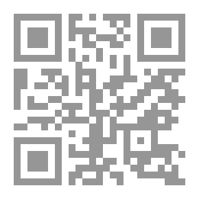 Qr Code معجم المؤلفين الصوفيين