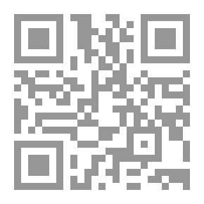 Qr Code ذوو صعوبات التعلم الإجتماعية والإنفعالية