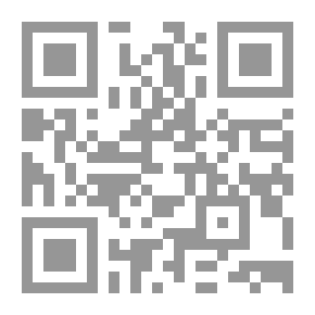 Qr Code المُريد في صحبة عبدالحليم عويس