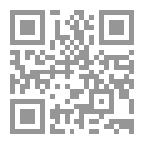 Qr Code The History Of The Great Prophets And A Statement Of Those Who Were Determined Among Them