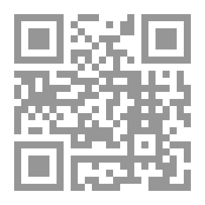 Qr Code The Dramatic Predicate - Dar Al-Taseel