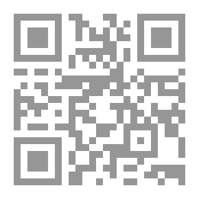 Qr Code المطران إيلاريون كلبوجي ؛ ذكرياتي في السجن كما رواها للصحافيين