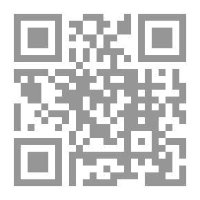 Qr Code استخدام قناة الجزيرة الاخبارية لموقع التواصل الاجتماعى توتير لنسج الاخبار الزائفة