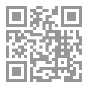 Qr Code From The First Patience