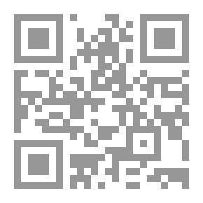 Qr Code فكر وثقافة في الدين والسياسة والسلوك الحضاري