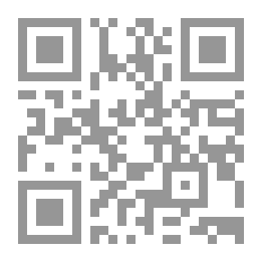 Qr Code Persia And Byzantium