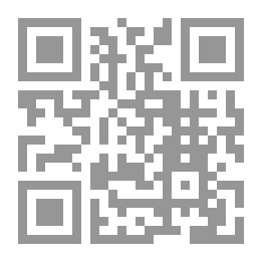 Qr Code التنصير والاستغلال السياسي
