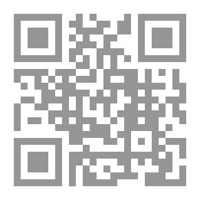 Qr Code للجراثيم حكاية - في تفسير منطلق الحياة