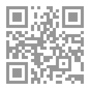 Qr Code عودة تاريخ الأدب