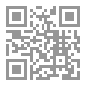 Qr Code أخضر بحواجب