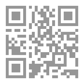 Qr Code المورد العذب في المواعظ والخطب