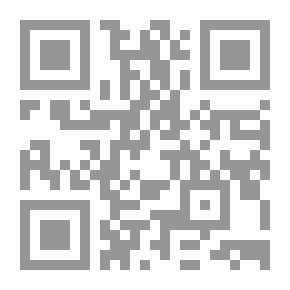 Qr Code مؤشر الغدد الصماء